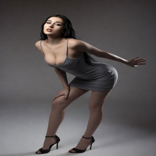 Asian Girls in Haridwar